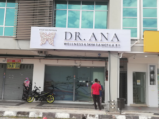 DR. ANA WELLNESS & SPA MANJUNG