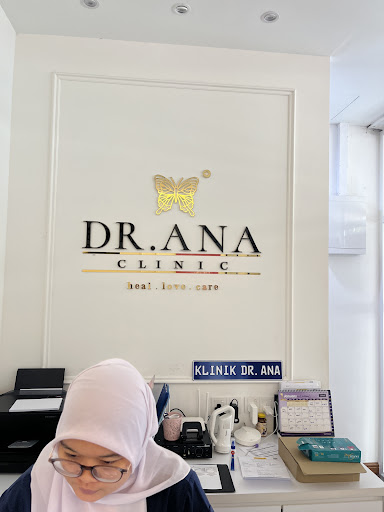 DR. ANA WELLNESS & SPA SEBERANG JAYA