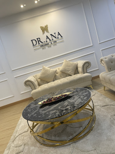 DR. ANA WELLNESS & SPA SUNGAI PETANI