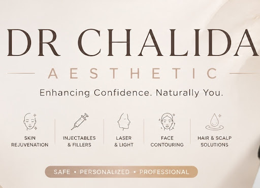 Dr Chalida Aesthetic