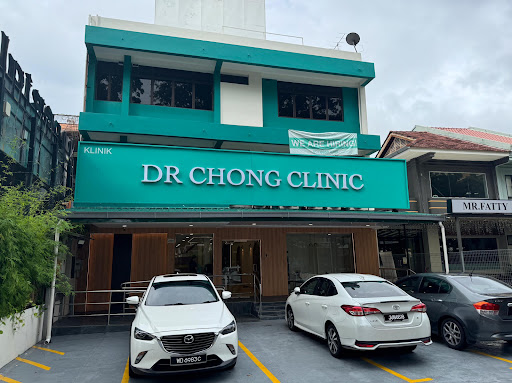 Dr Chong Clinic George Town