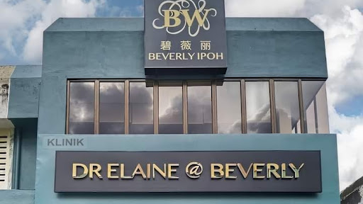 Dr Elaine @ Beverly Clinic