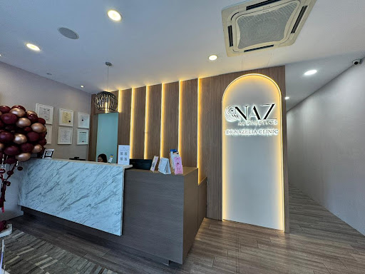 Dr Nazelia Clinic Shah Alam: Skin Health, Acne, Pigmentation, Laser