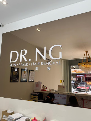 DR. NG SKIN @ C180