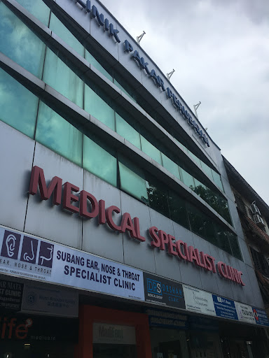 Dr Shah Hair Clinic