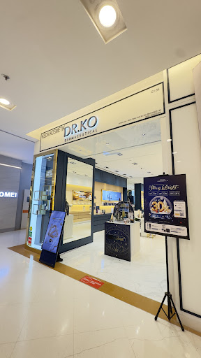 DRKO Dermaceutical, Sunway Pyramid