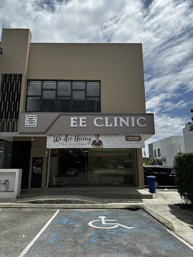 EE CLINIC (KAJANG) - Premium Aesthetic, Skin & Laser Clinic