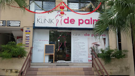 ERYNA AESTHETIC ( formerly known as KLINIK DE PALMA )