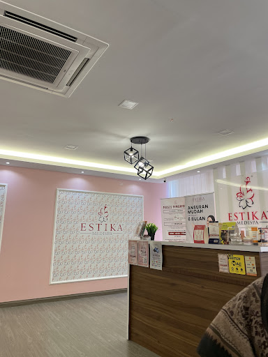 Estika Medispa Bangi Sentral