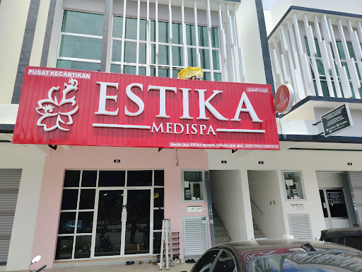 Estika Medispa Bertam , Penang