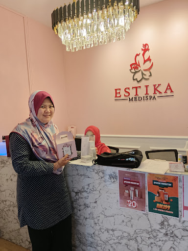 Estika Medispa Cyberjaya