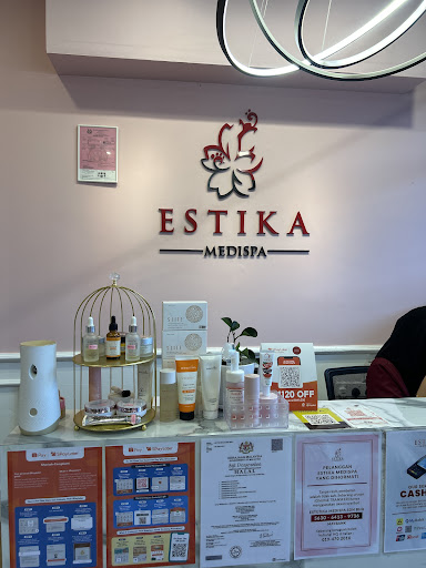 Estika Medispa Ipoh