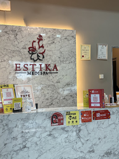 Estika Medispa Lembah Sireh