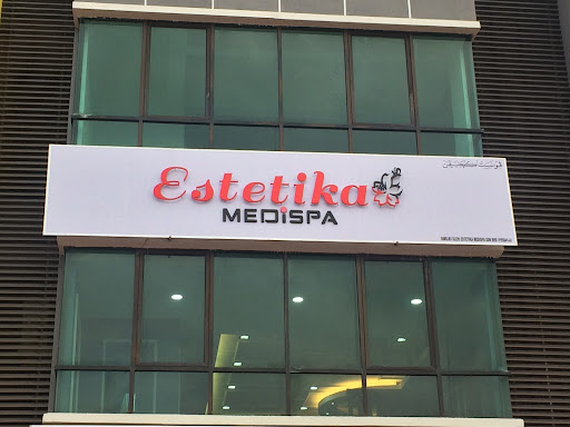Estika Medispa Panji Curve (TGG)