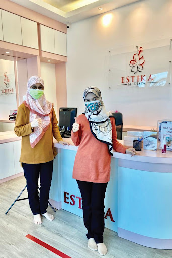 Estika Medispa Putrajaya Ayer@8