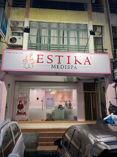 Estika Medispa Subang