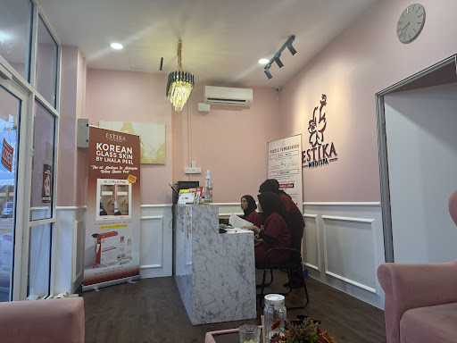 Estika Medispa Tunjong