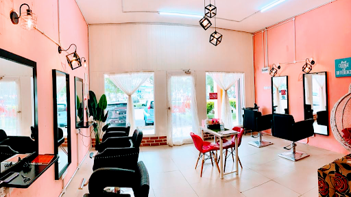 Faradise Hair Salon (Ladies / Muslimah)