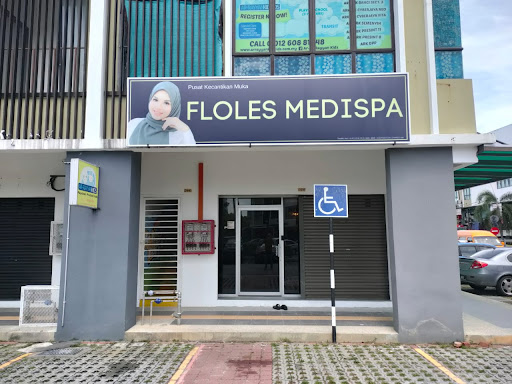 Floles Medispa Cyberjaya