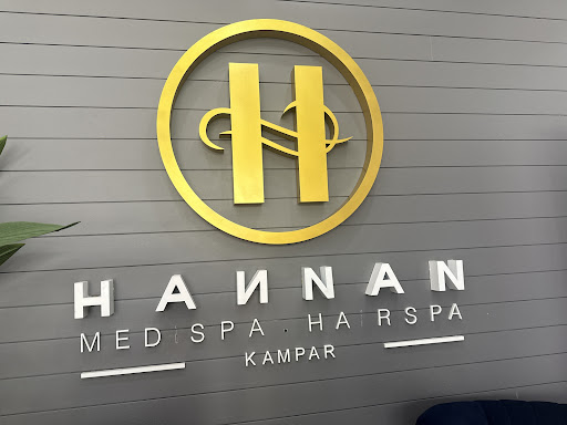Hannan Medispa Kampar