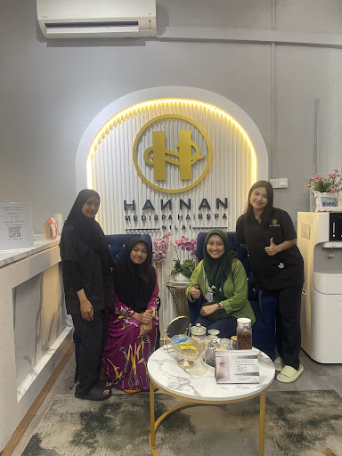 Hannan Medispa Nilai