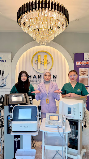 Hannan Medispa Ranau