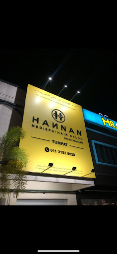 Hannan Medispa Tumpat