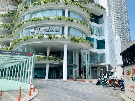 HIBARI CLINIC PENANG BRANCH ひばりクリニック ペナン分院