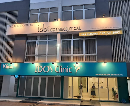 IDO'S Clinic - Cheras C180