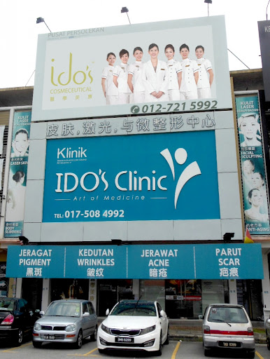 IDO'S Clinic | Klang
