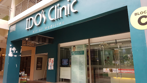 IDO'S Clinic - Puchong, SetiaWalk