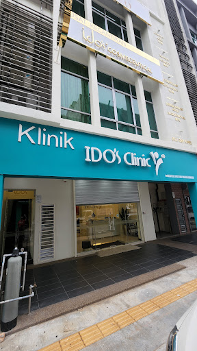 IDO'S Clinic - Sri Petaling
