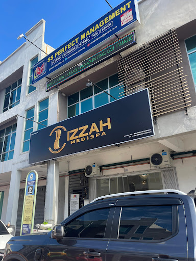 IZZAH MEDISPA MANJUNG