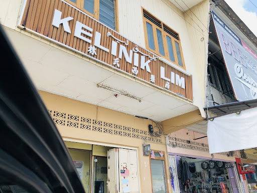 Kelinik Lim