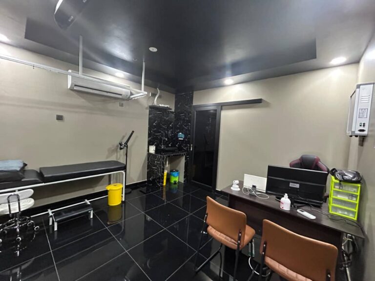 KLINIK AD DHUHA (JERANTUT) SDN BHD