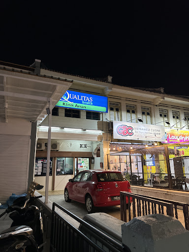 Klinik Aman Georgetown