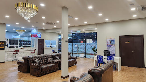 KLINIK ANDA 24 JAM KUALA TERENGGANU