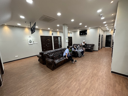 Klinik Anda Batu Berendam 24 JAM