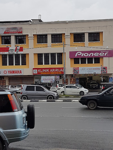 Klinik Ar-Rijal