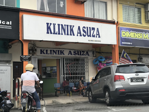 Klinik Asuza