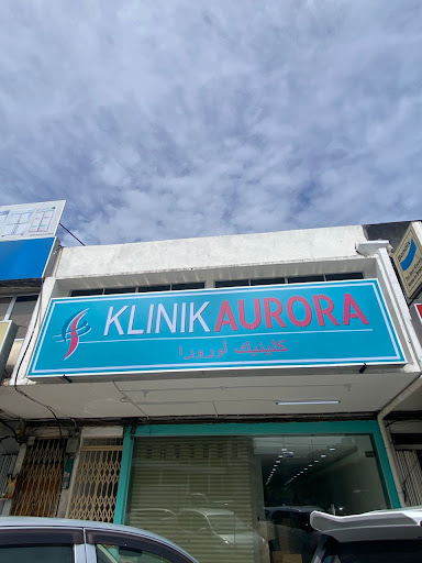 Klinik Aurora Balakong