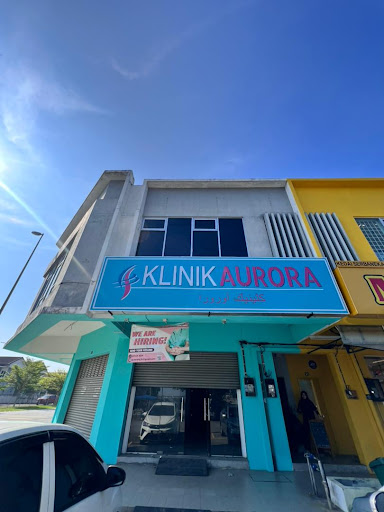 Klinik Aurora Jenjarom