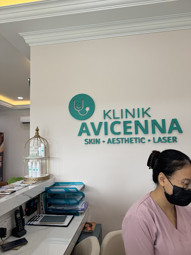 Klinik Avicenna @ Shah Alam [Skin, Eczema, Aesthetic, Acne, Acne Scar, Pigmentation, Hair, Laser]