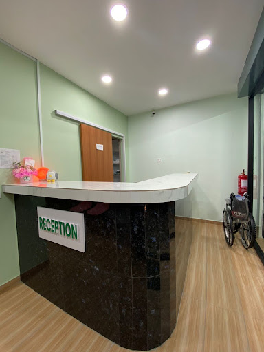 KLINIK DR DEVIGA