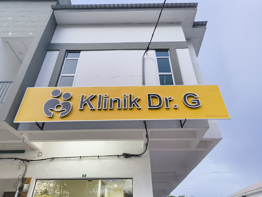 Klinik Dr. G