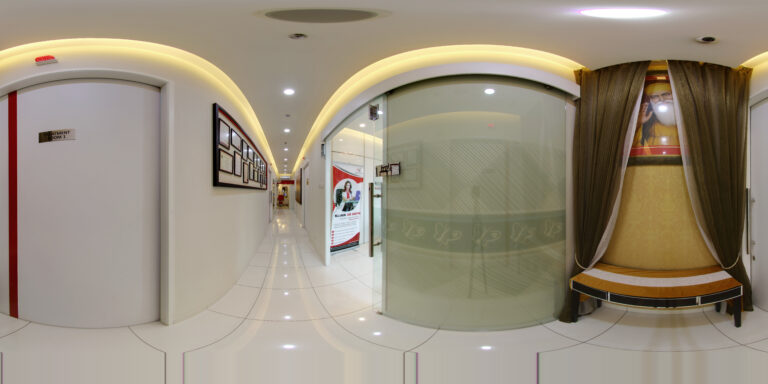 Klinik Dr Inder