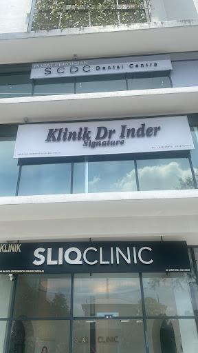 Klinik Dr. Inder Subang Jaya