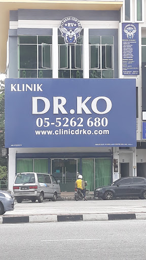 Klinik Dr Ko Ipoh