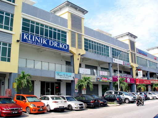Klinik Dr Ko Kajang