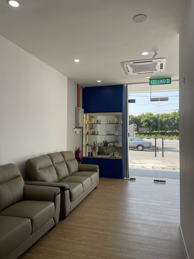 Klinik Dr Ko Kuala Kangsar